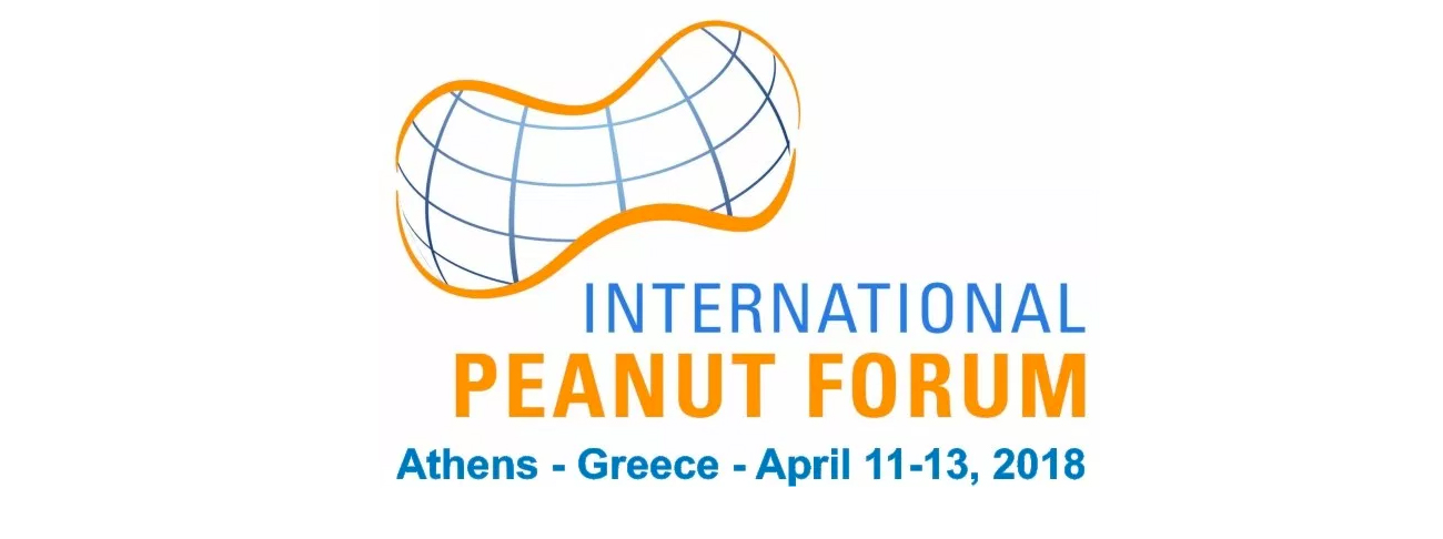 International Peanut Forum 2018