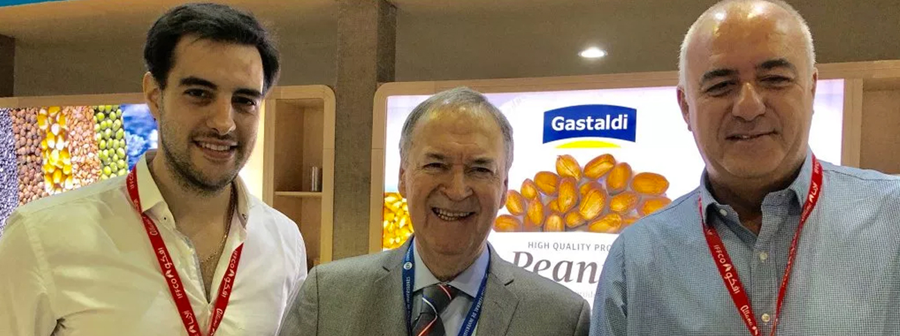 Gulfood 2018