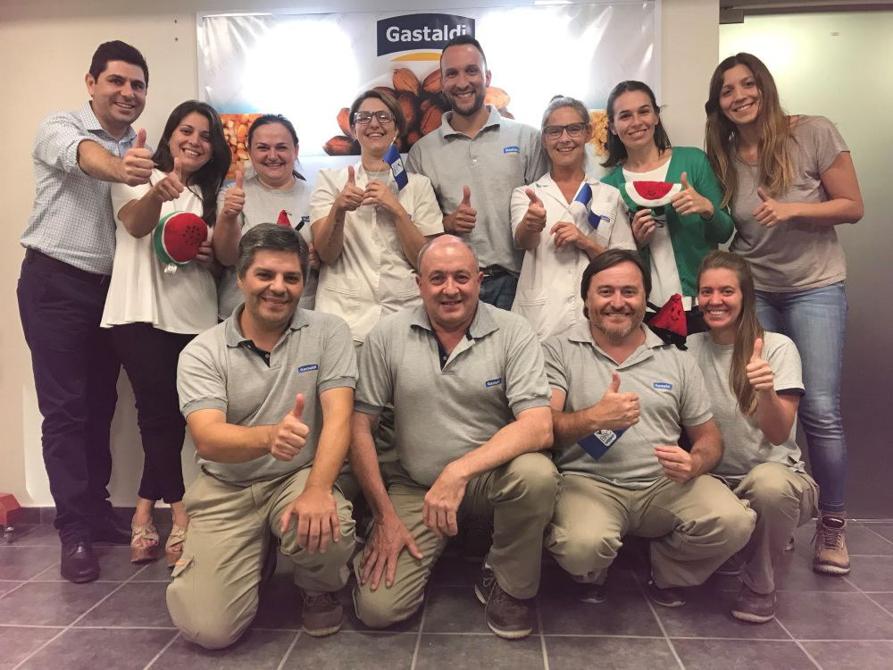 inocuidad alimentaria