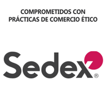 sedex211x211 sedex prácticas de comercio ético