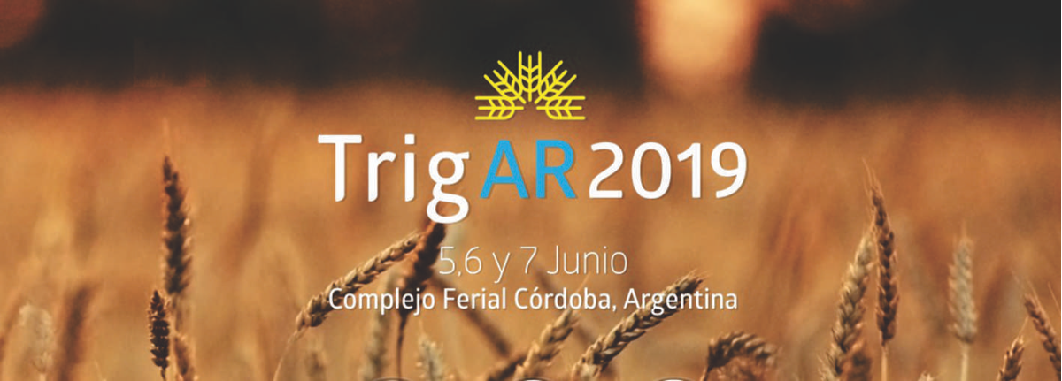 Congreso internacional del trigo