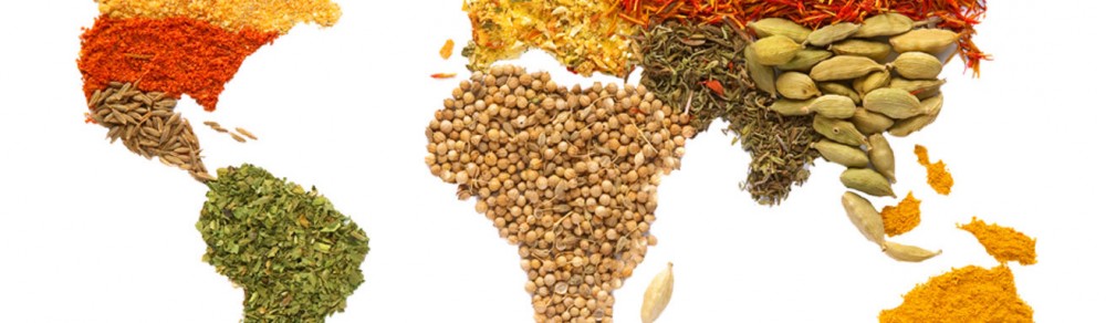 Compromiso mundial con Inocuidad alimentaria