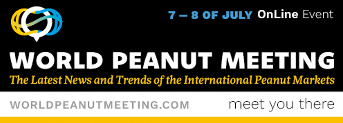 International Peanut Market