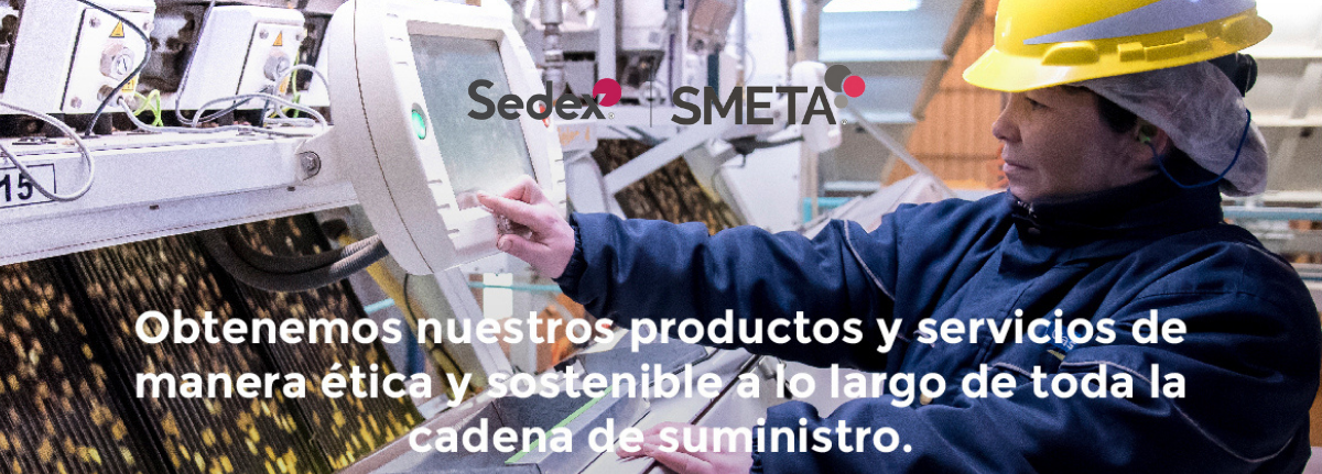 certificacion sedex smeta